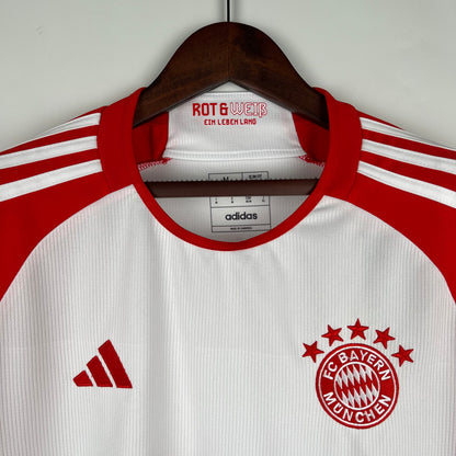 Bayern Munich Home 23/24