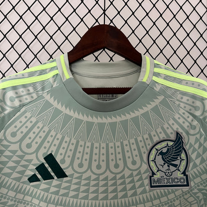 Mexico Away 2024