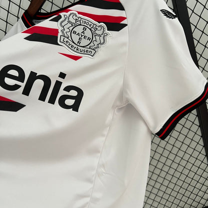 Bayern Leverkusen Away 23/24