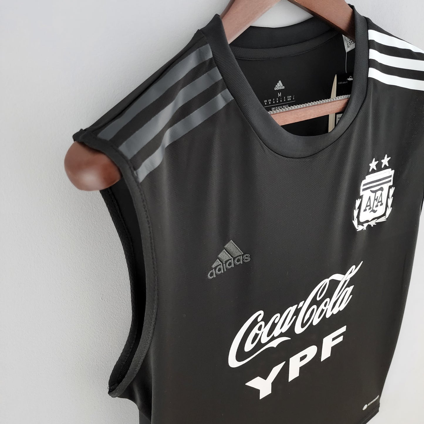 Argentina Training Vest