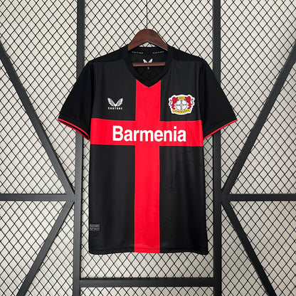 Bayer Leverkusen Home 23/24