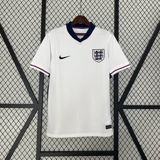 England Home 2024