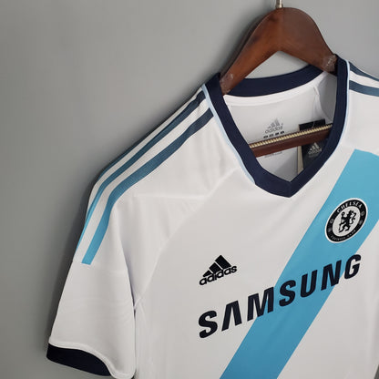 Chelsea Away 12/13 Retro