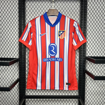 Atletico Madrid Home 25/26
