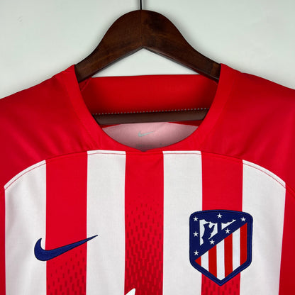 Atletico Madrid Home 23/24