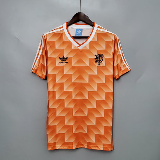 Netherland Home 1988 Retro