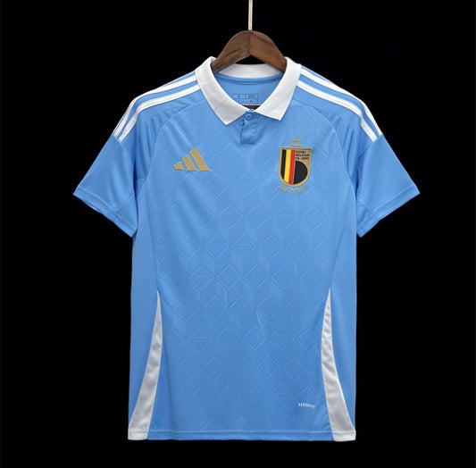 Belgium Away 2024