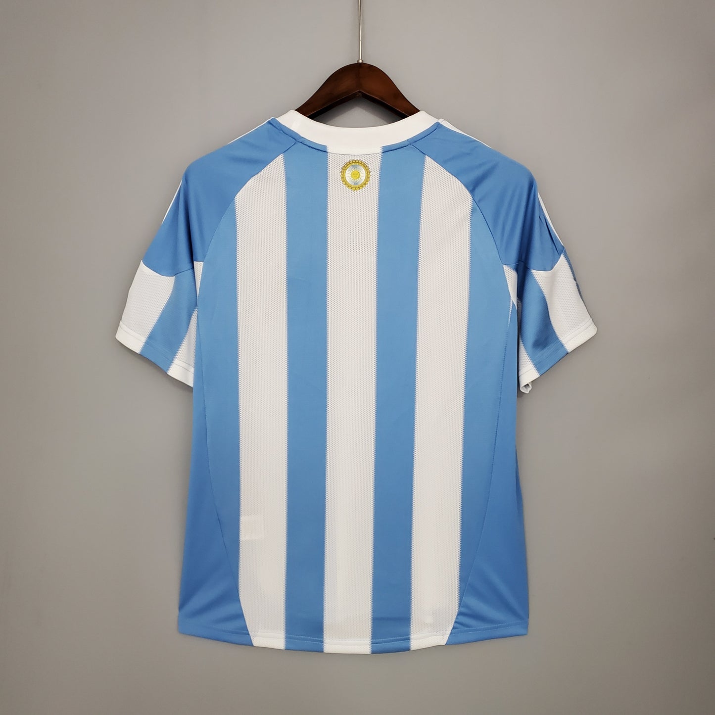 Argentina Home 2010 Retro