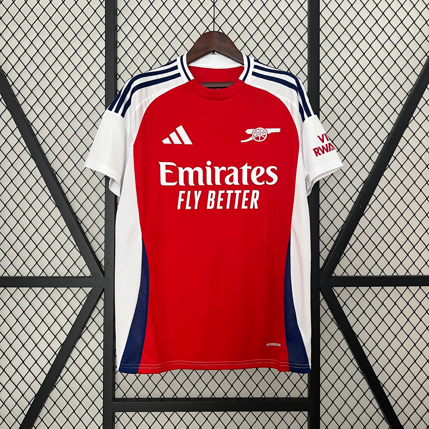 Arsenal Home 23/24