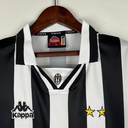 Juventus Home 96/97 Retro