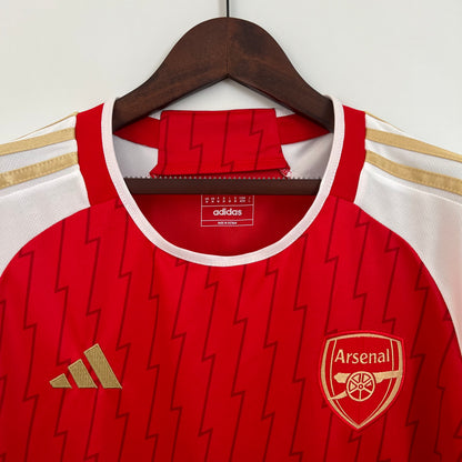 Arsenal Home 23/24