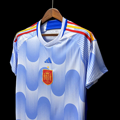 Spain Away 22/23