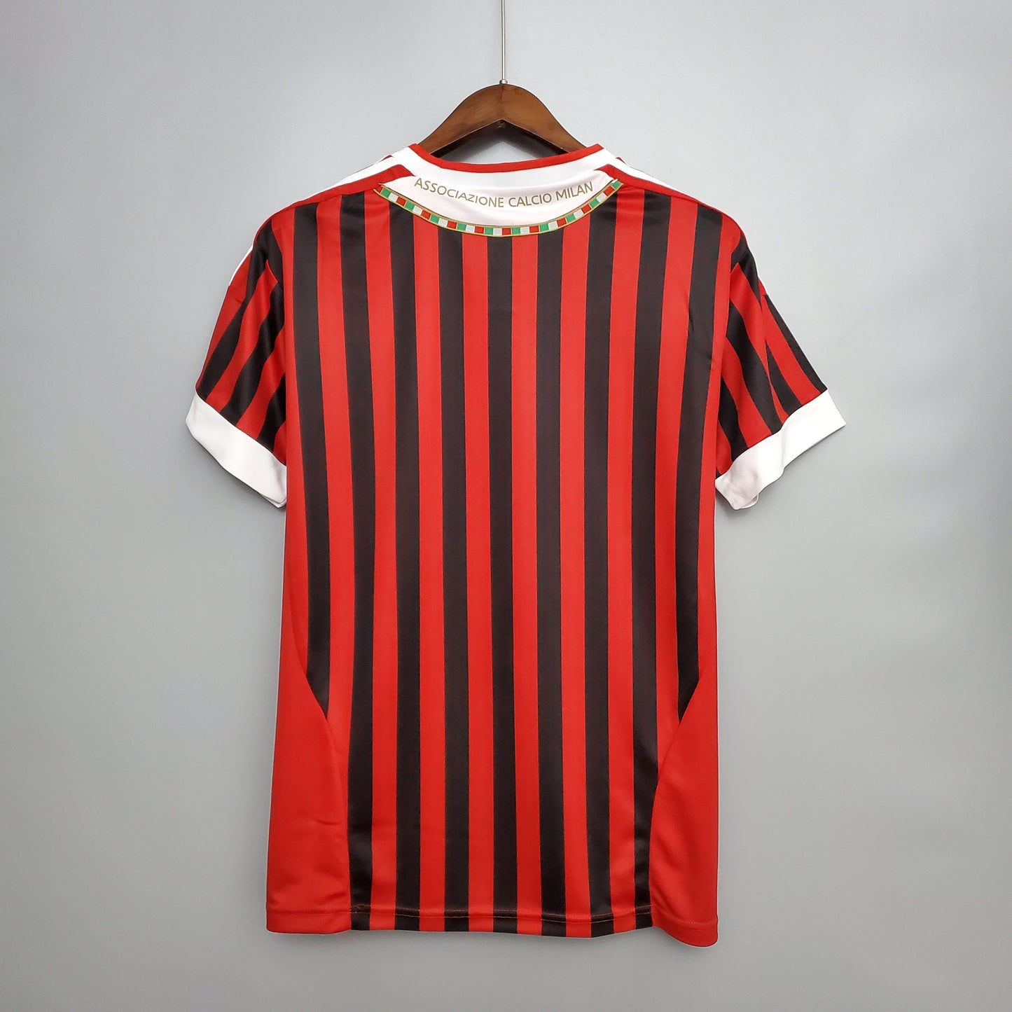 AC Milan Home 11/12 Retro