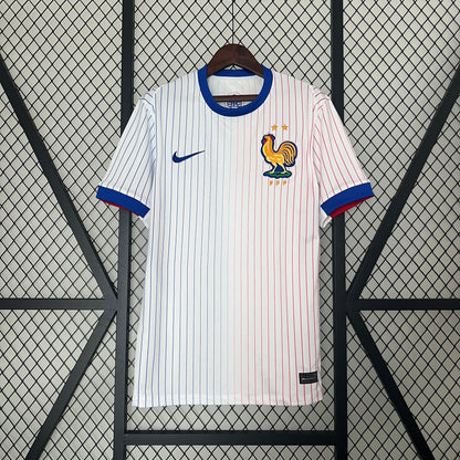 France Away 2024