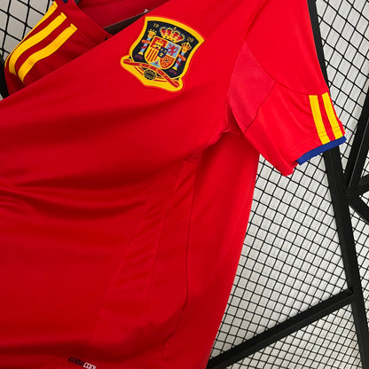 Spain Home 2010 Retro