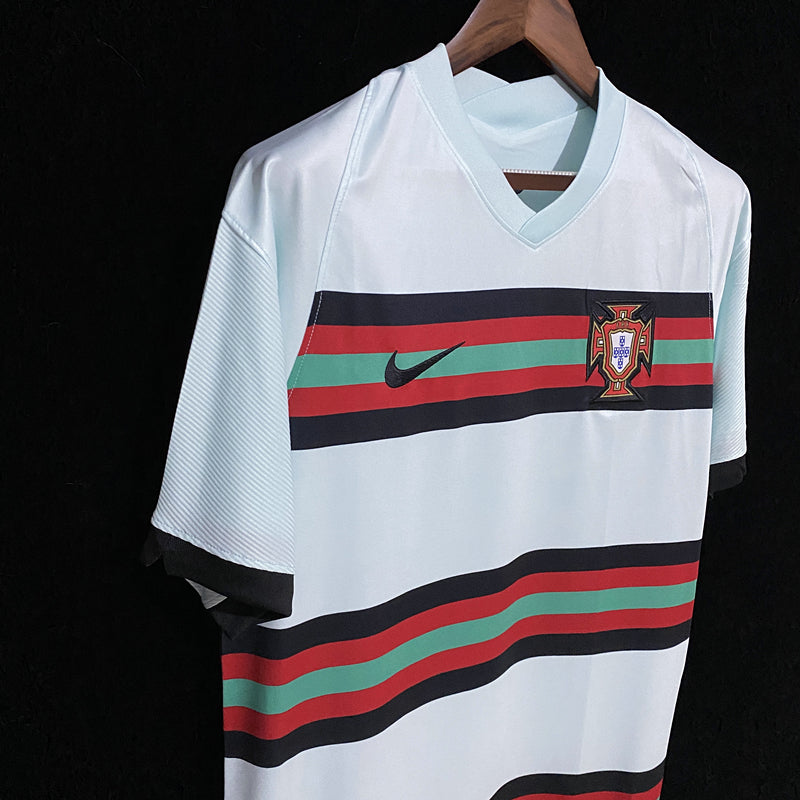 Portugal Away 21/22