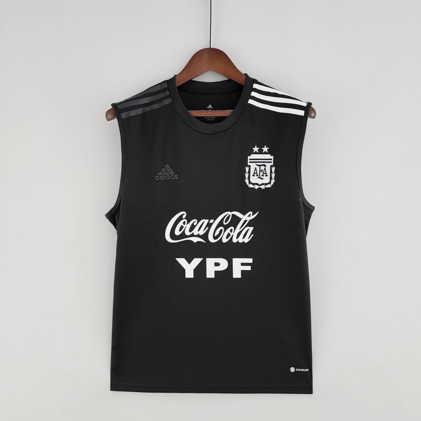 Argentina Training Vest