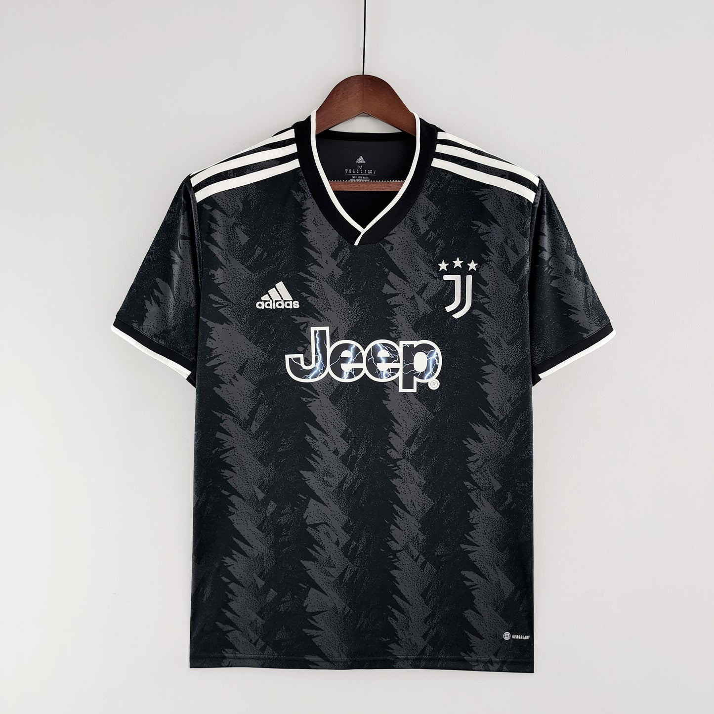 Juventus Away 22/23