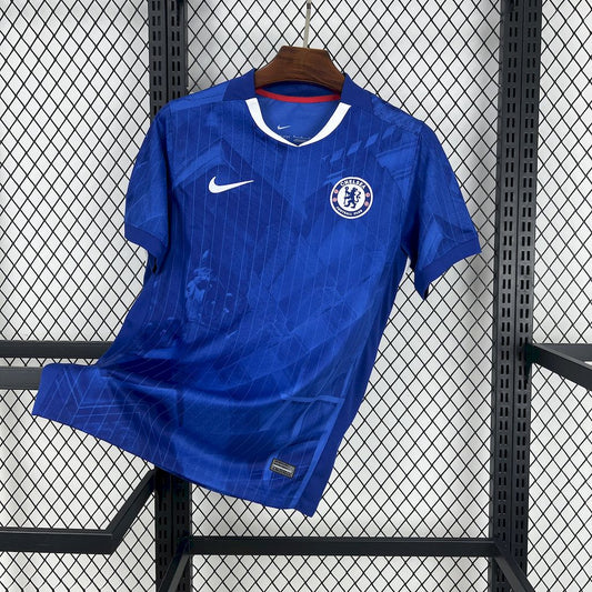 Chelsea Home 25/26