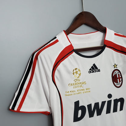 AC Milan Away 06/07 Retro