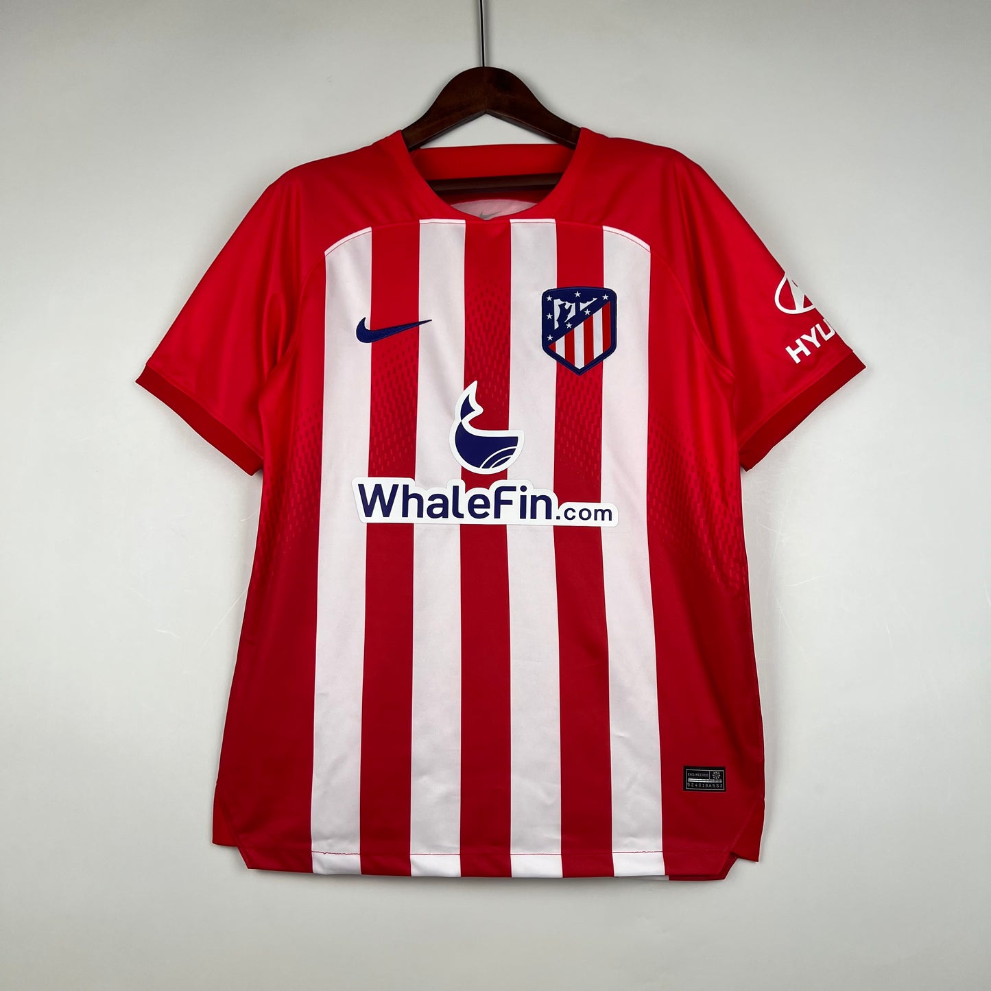 Atletico Madrid Home 23/24