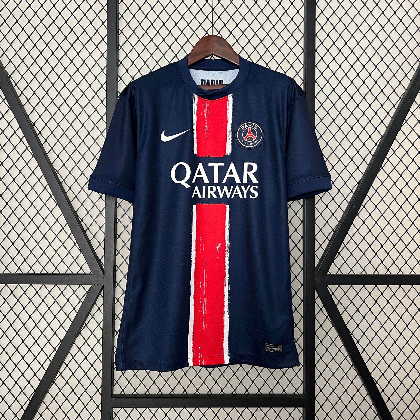 PSG Home 23/24