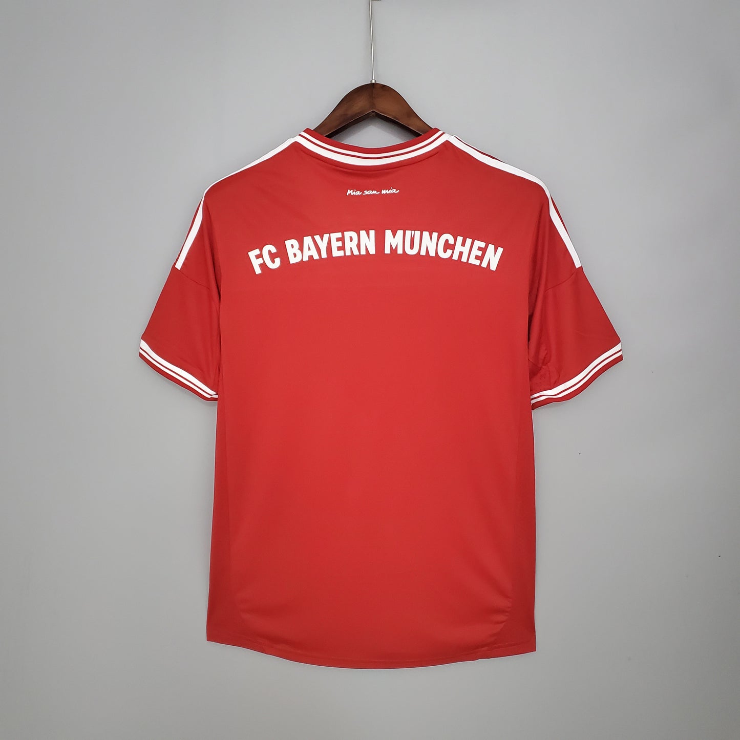 Bayern Munich Champions League 13/14 Retro