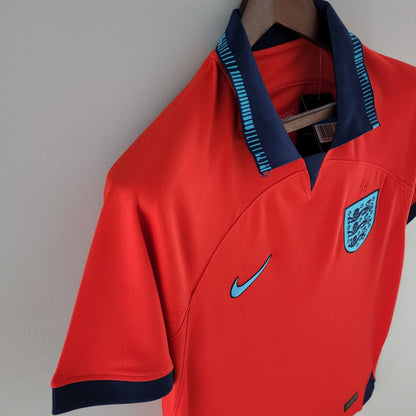 England Away 2022 Retro