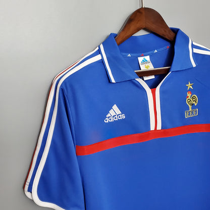 France Home 2000 Retro