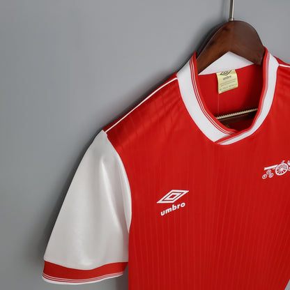 Arsenal Home 83/84 Retro