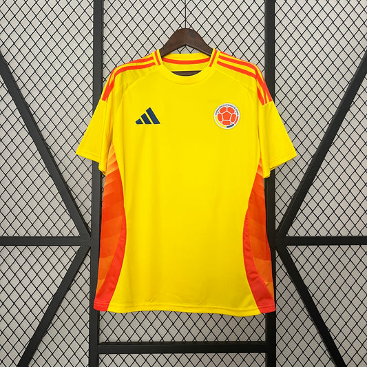 Colombia Home 2024