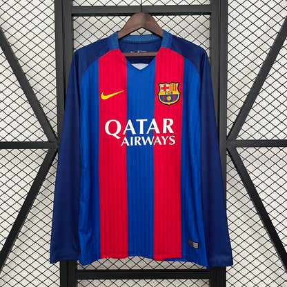 Barcelona Home Retro 14/15