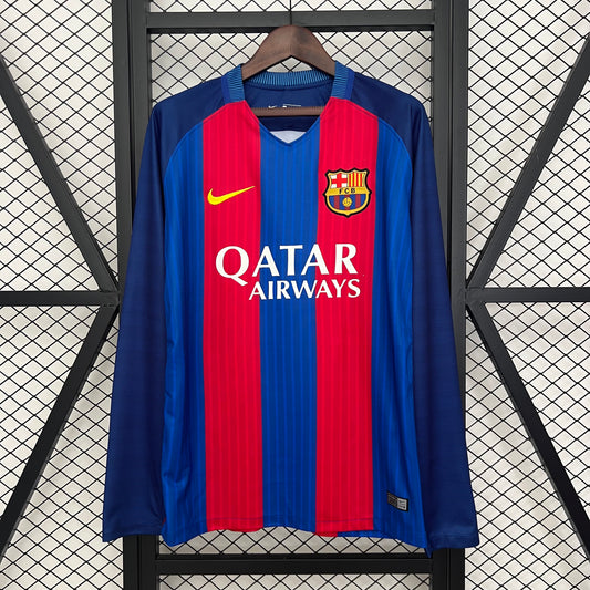 Barcelona Home Retro 14/15