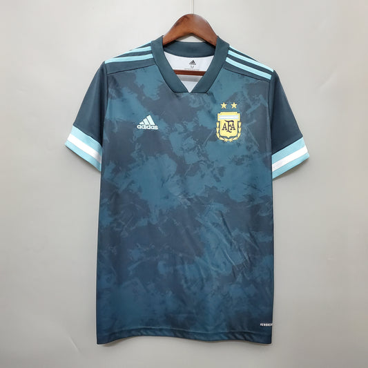 Argentina Away 2020 Retro