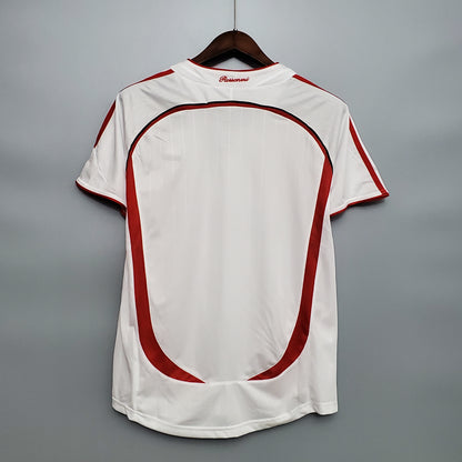 AC Milan Away 06/07 Retro