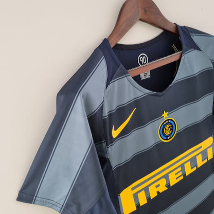 Inter Milan Third 04/05 Retro