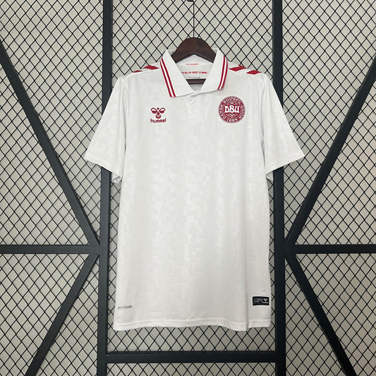 Denmark Away 2024