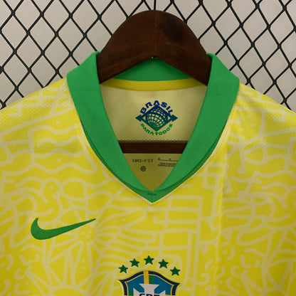 Brazil Home 2024