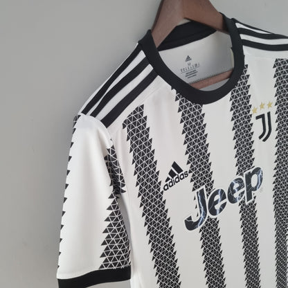 Juventus Home 22/23