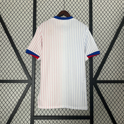 France Away 2024