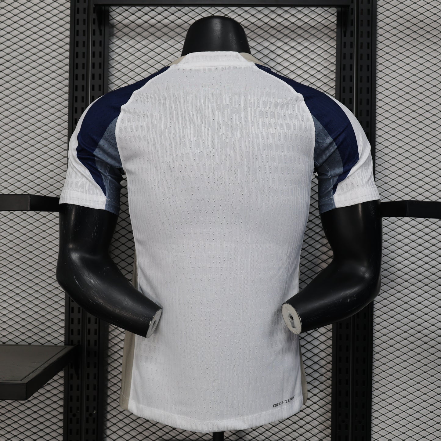 Tottenham Home 25/26