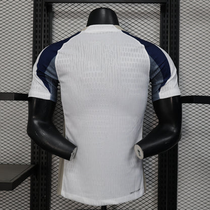 Tottenham Home 25/26