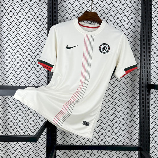 Chelsea Away 25/26