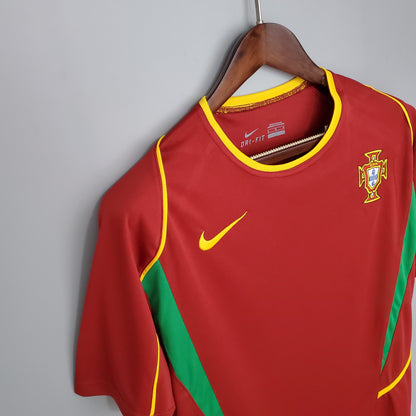 Portugal Home 2000 Retro