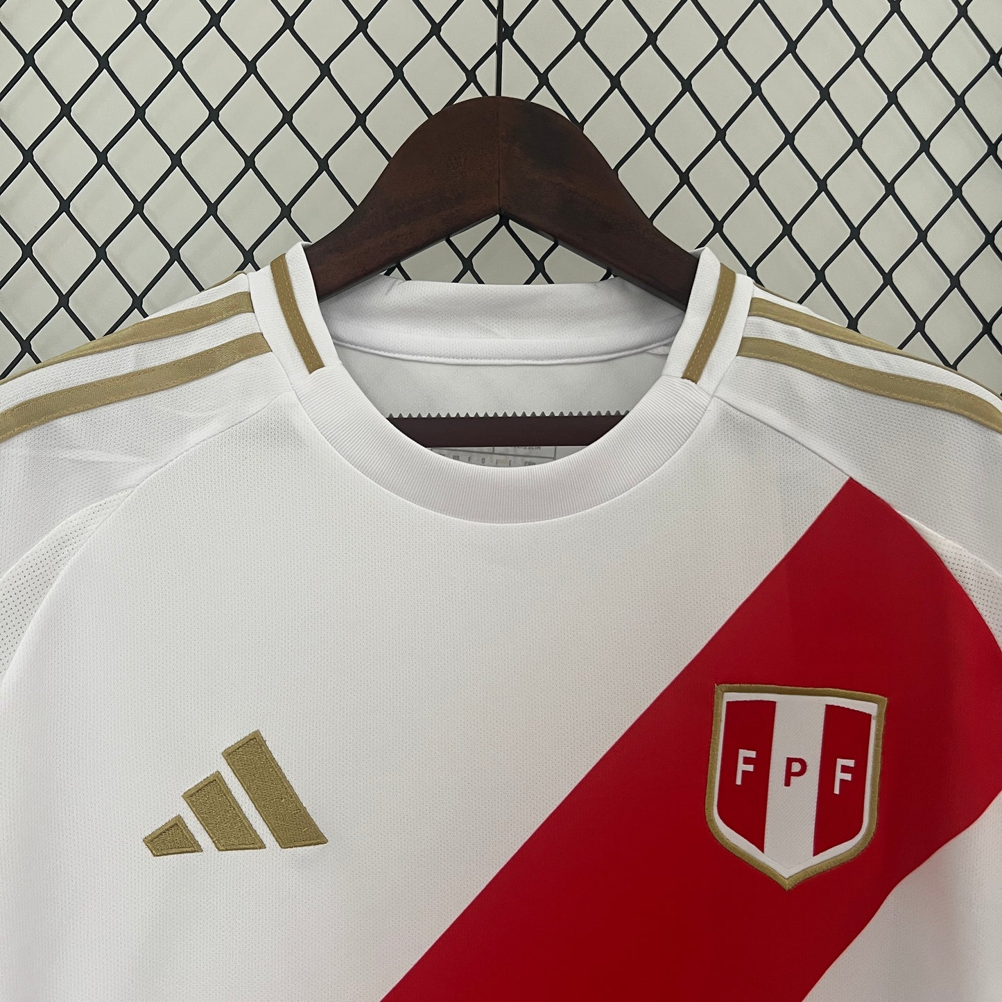 Peru Home 2024