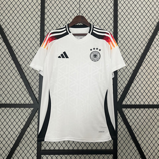 Germany Home 2024