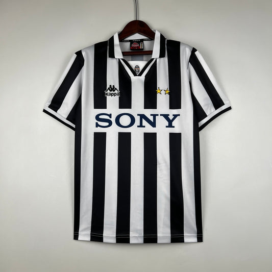 Juventus Home 96/97 Retro