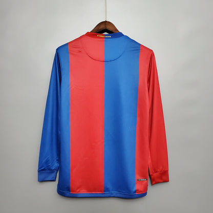 Barcelona Home 06/07 Retro