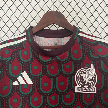 Mexico Home 2024