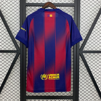 Barcelona Home 25/26